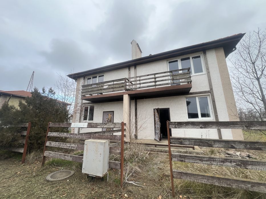 Продам Таунхаус с. Новая Дофиновка. Одесса в 30 минутах езды.