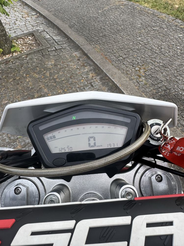 swm sm 125 r 2023