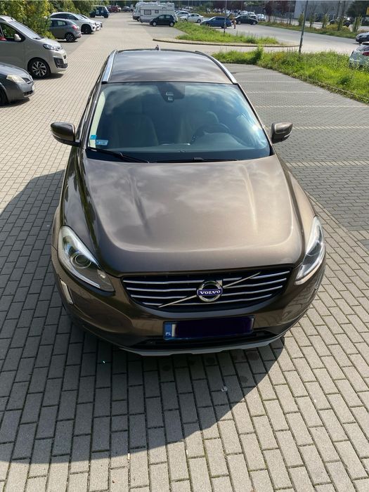 Volvo XC 60 D4 AWD Summum