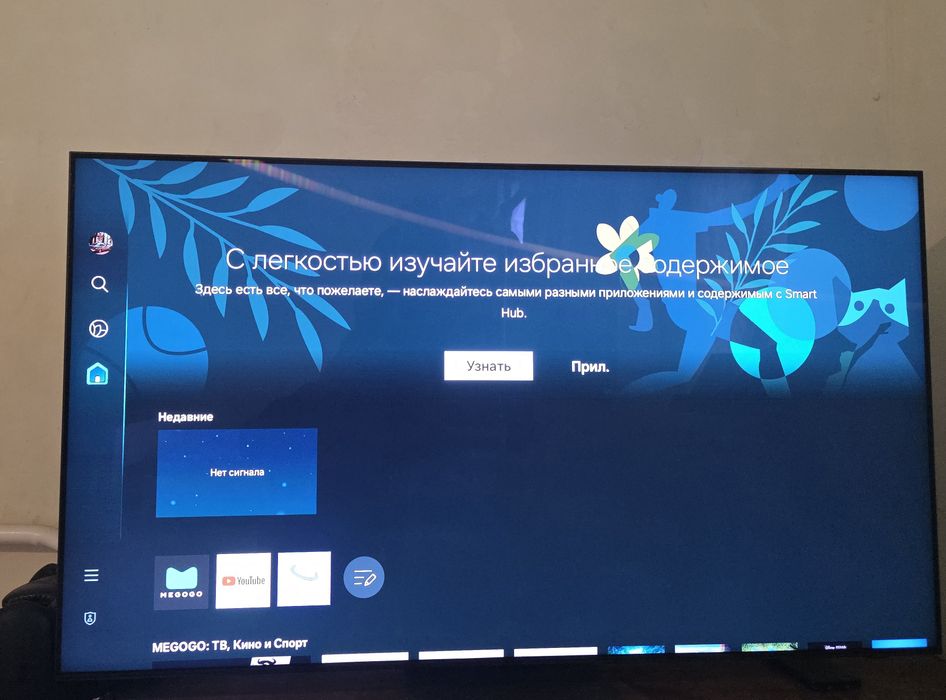 Samsung QE55QN90BAUXUA