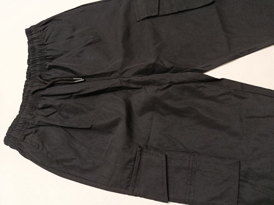 Штани карго на 12 років