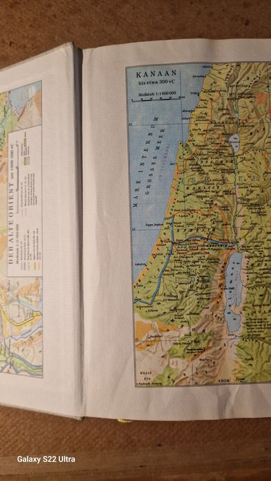 Biblia.niemiecko jezyczne wydanie  z1985r