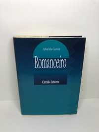 Romanceiro - Almeida Garrett