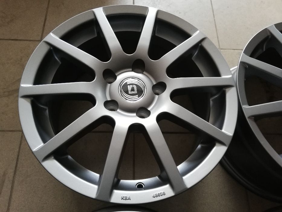 alufelgi 7x16 5x115 i 5x114,3 Opel,Toyota,Mitsubishi,Hyundai,Mazda