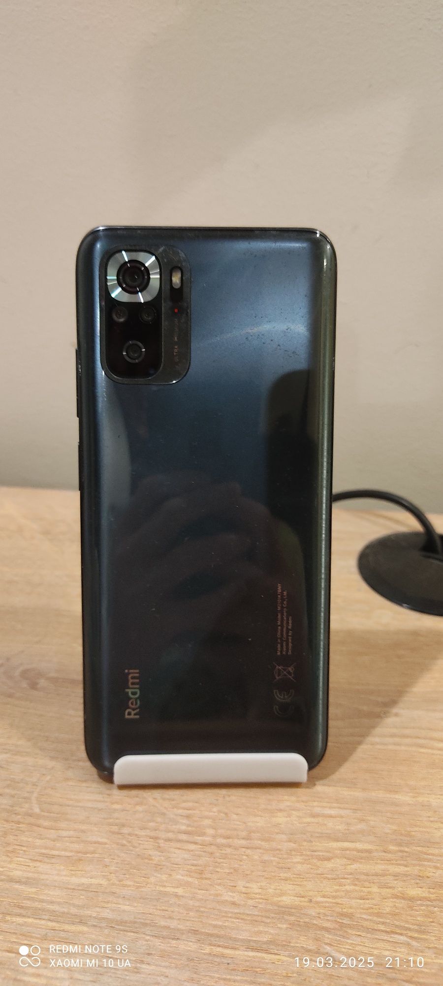 xiaomi redmi 10 S 64 гб