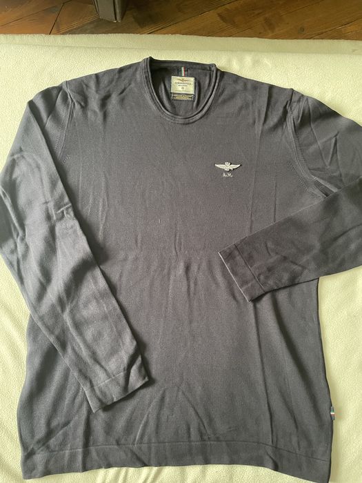 Aeronautica Militare bluza