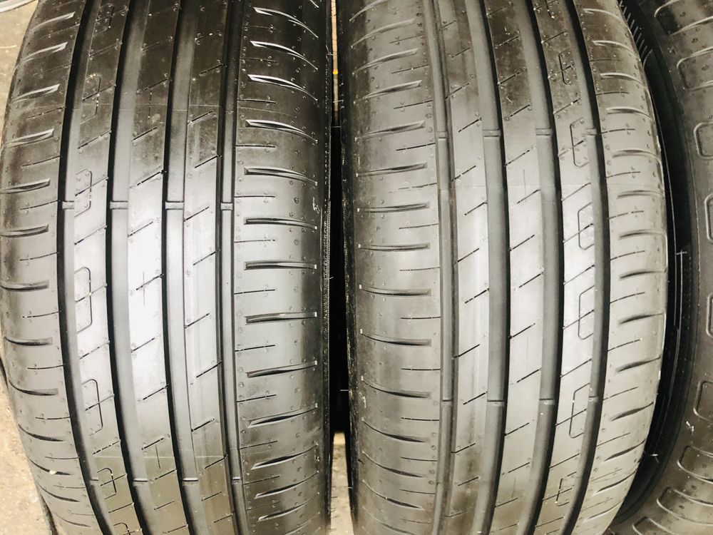 Goodyear 205/55/17 Nowe