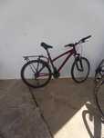 Bicicleta em excelente estado (VENDER LOGO!)
