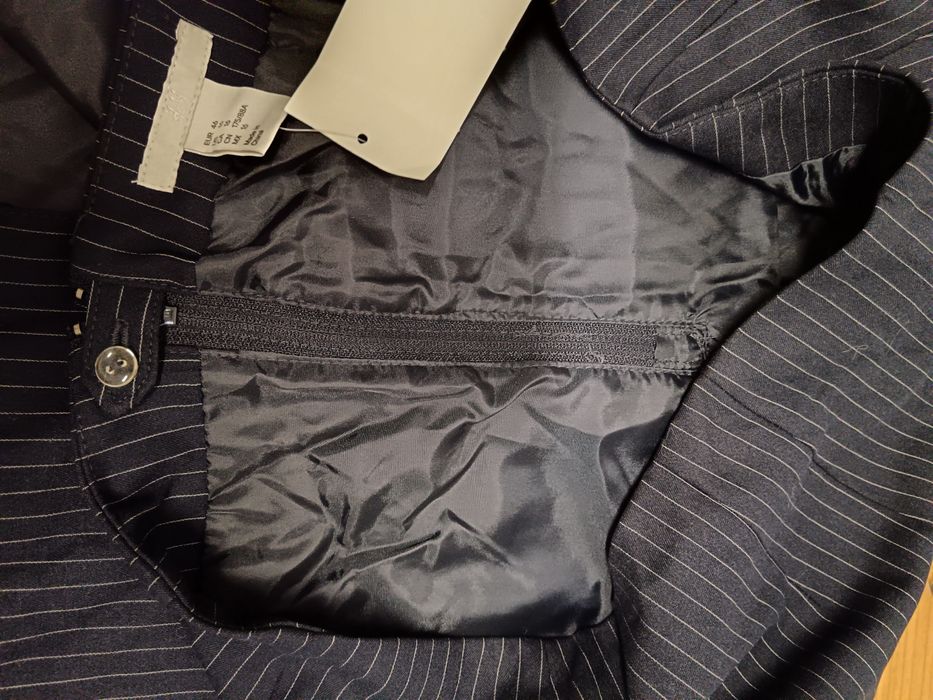 Saia de senhora nova