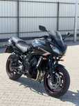 Yamaha FZ6S S2 2008 ABS