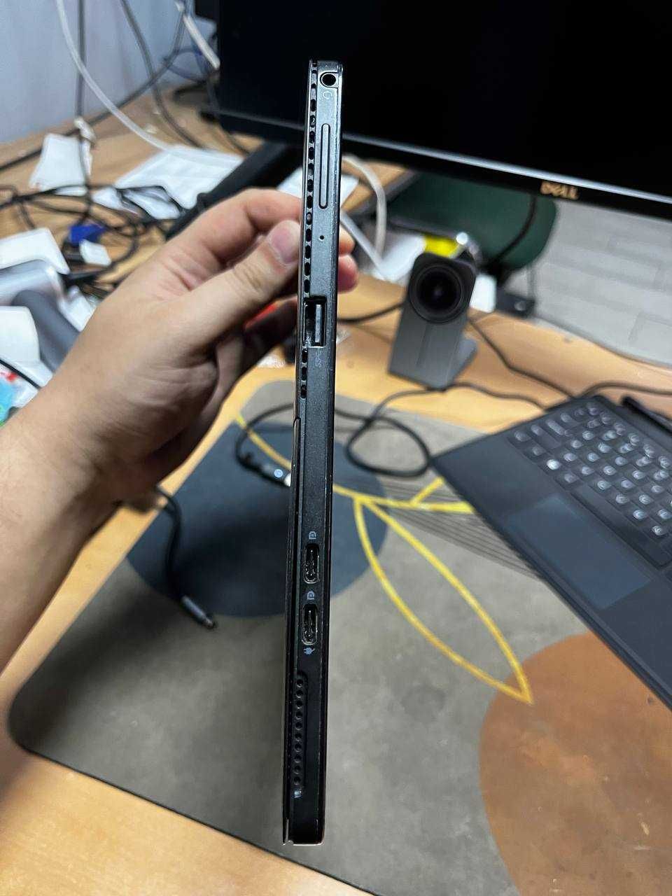 Dell Latitube 5290 2 in 1 12,1"