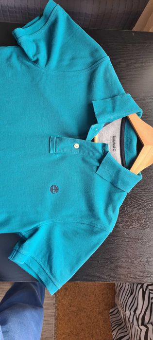 T-shirt Timberland (1=20, 2=35)