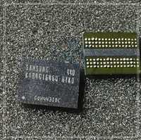 Память SAMSUNG K4B4G1646Q-HYK0 BGA микросхема ic