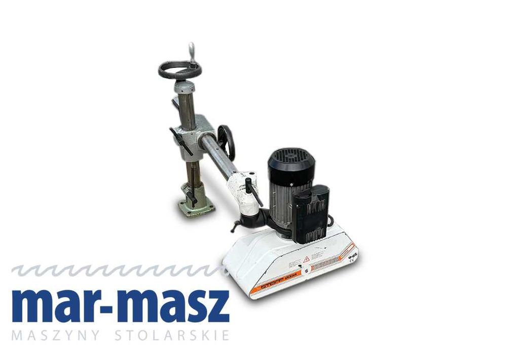 Posuw mechaniczny 3-rolkowy MAGGI typ 2034