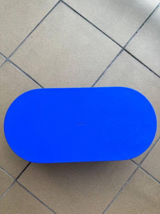 Dyson airwrap 2024