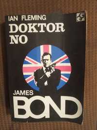 Ian Fleming - Doktor No