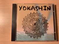 Yokashin pierwsza CD z 1995 r. nowa unikat