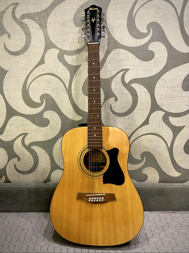 12 струнна Ibanez