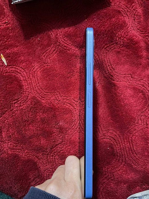 Xiaomi Redmi Note 12 5G 8 GB / 128 GB голубий