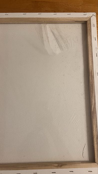 Płótno bawełna 100 % 50x70 cm