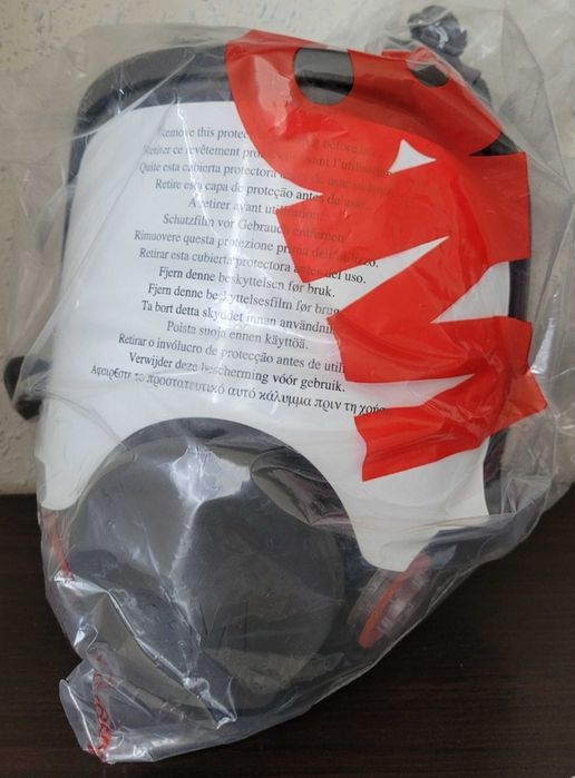 Maski pełno twarzowe 3M 6800 i 6900  original (20szt)