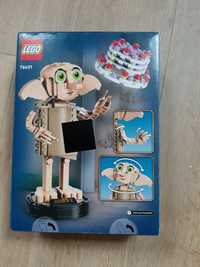Lego Zgredek nowe!!!