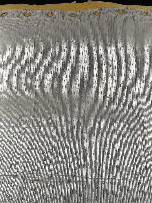 Komplet 2szt zasłony home&you