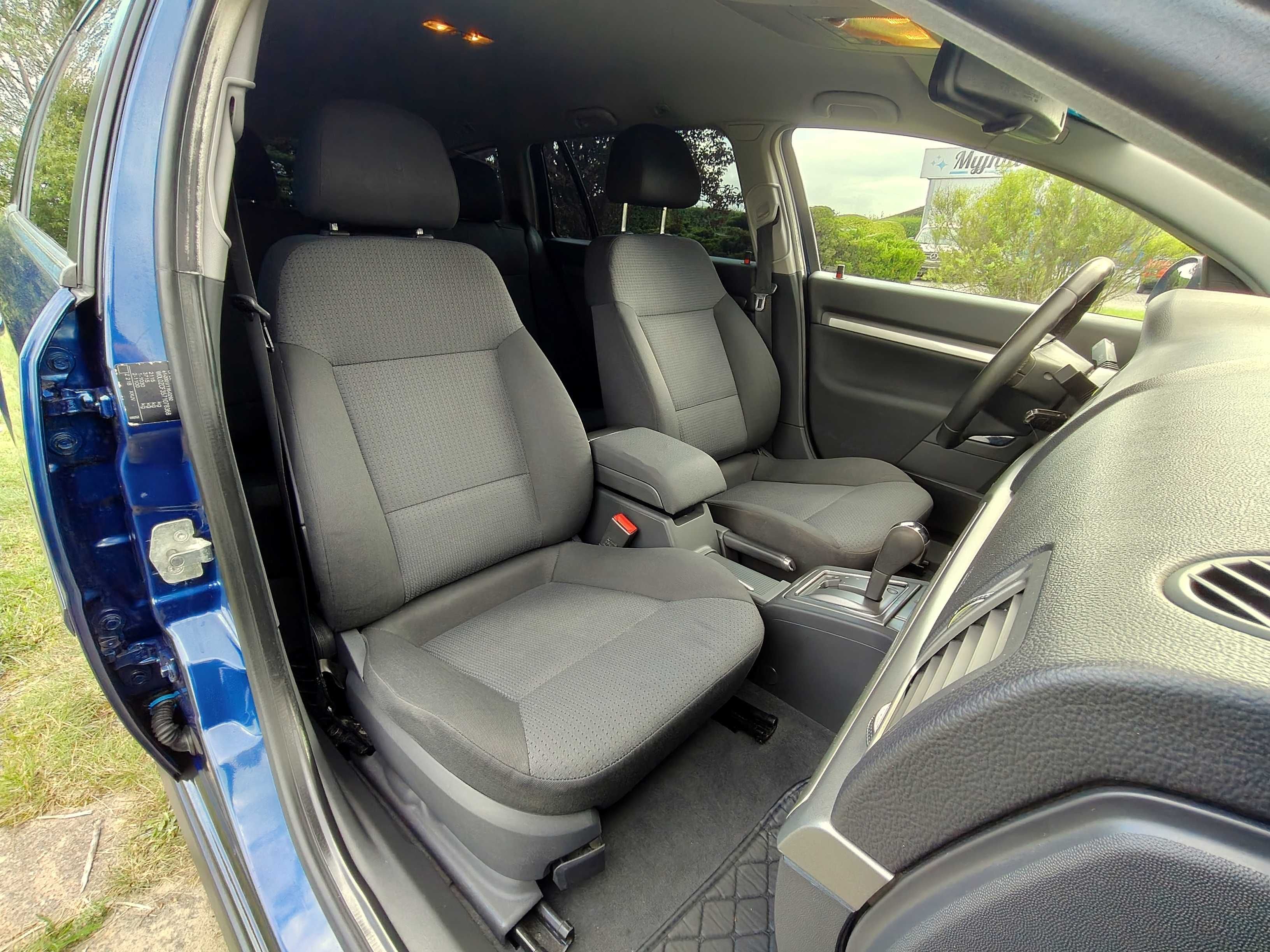 Opel Vectra * 2.2 Benzyna * Xenon * Tempomat * Alu * Drugie koła *