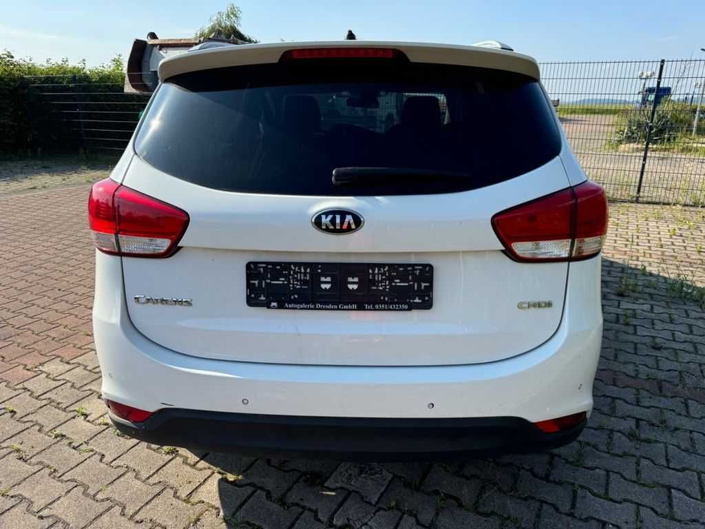 KIA CARENS 1.7 136 HP  ANO 2015 VENDO PARTS E PEÇAS