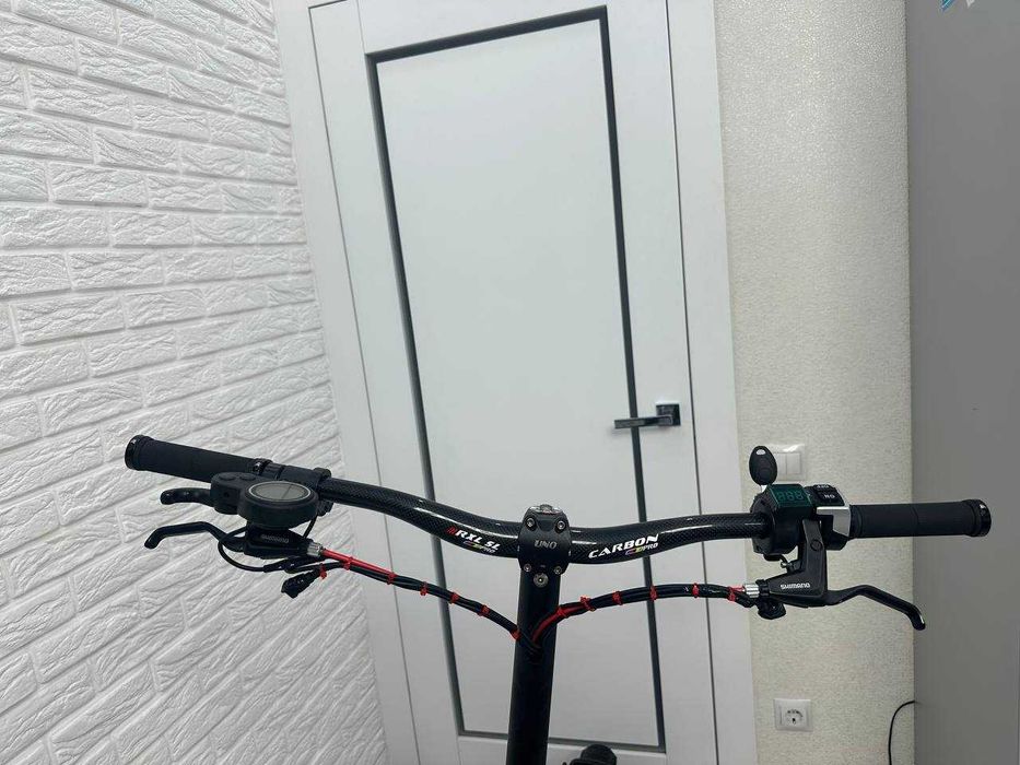 Електро самокат Like Bike titan