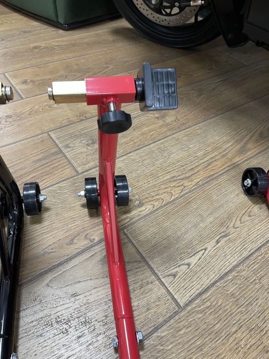 Подставка для мотоцикла