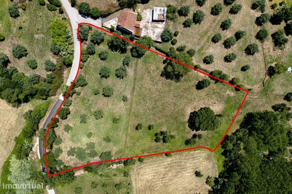 Terreno  para venda