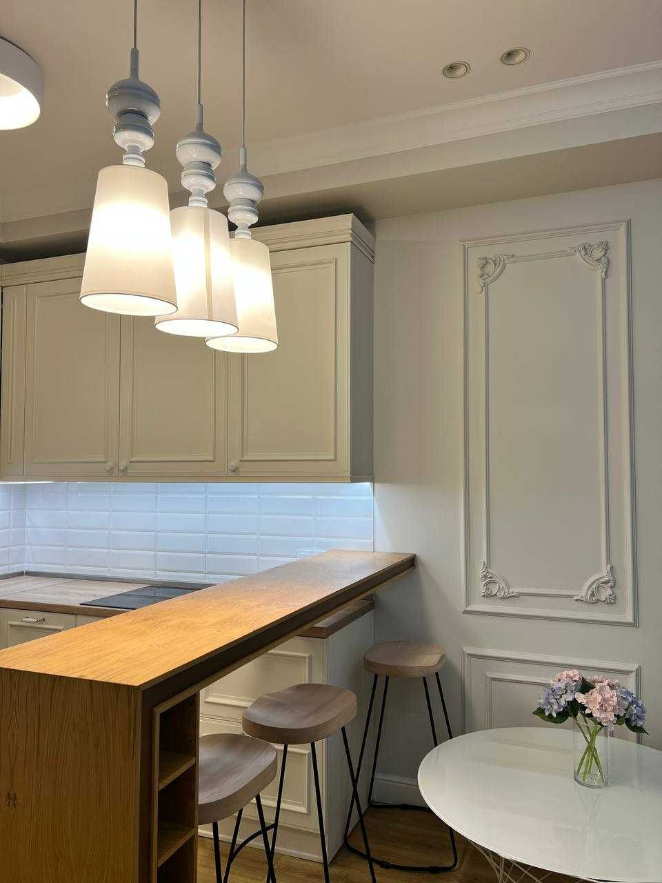 Продам в центре Днепра ул. Херсонская 9, жк Каскад 2.
