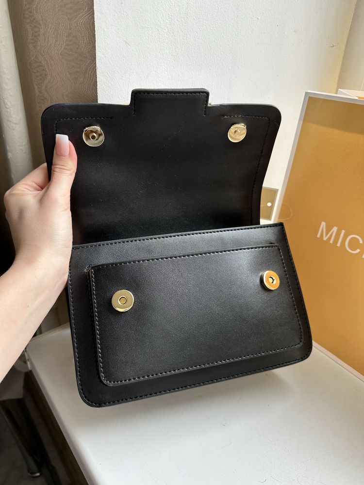 Сумка Michael Kors Heather