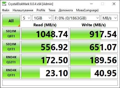 Зовнішній USB SSD 2TB Samsung T7 Shield MU-PE2T0K Beige