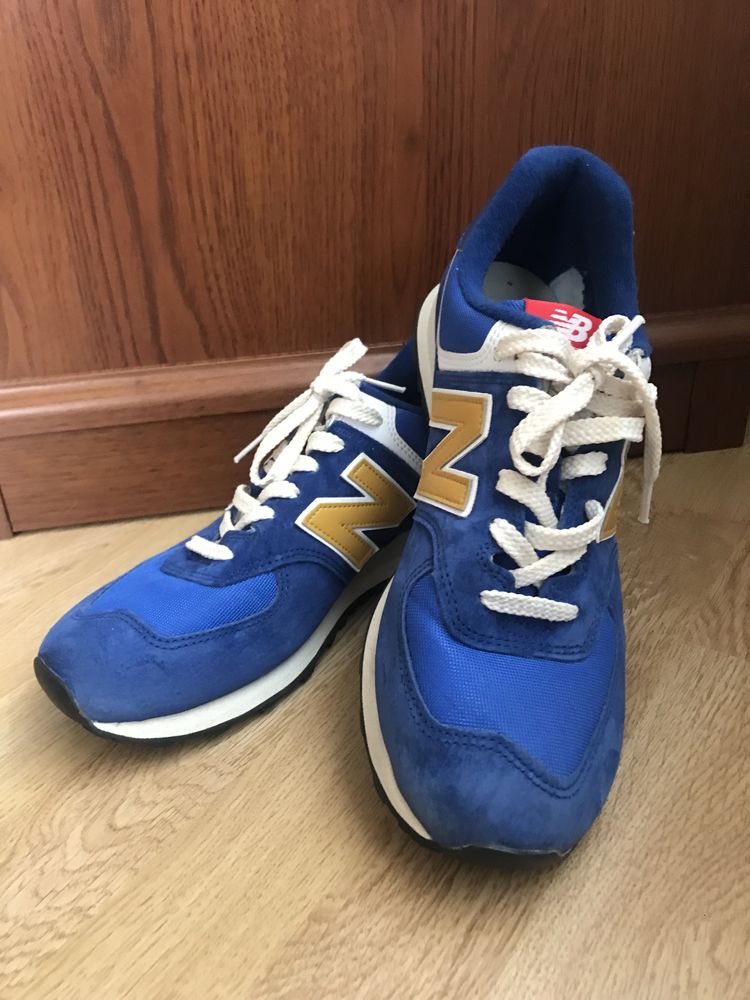 Кросівки New balance