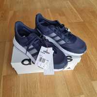 Buty do biegania adidas RUN50S rozmiar 42