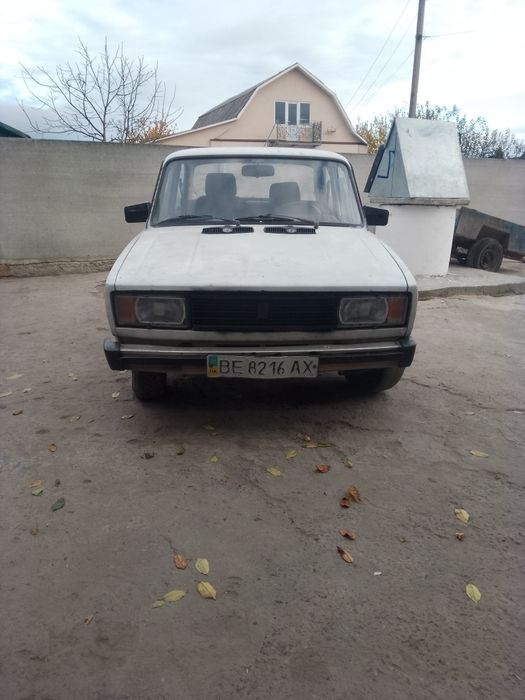 Продаю Жигулі 2107