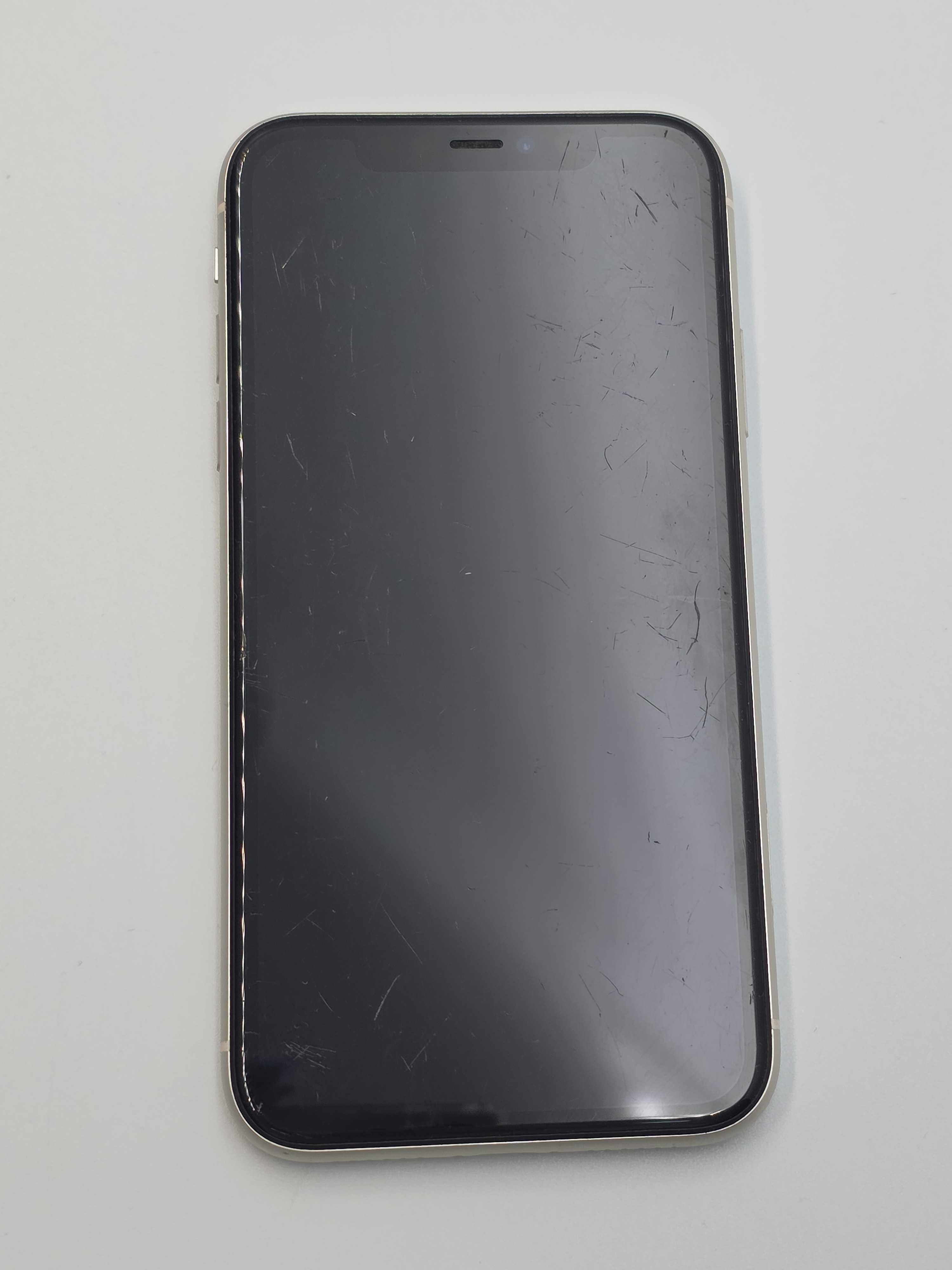 Apple iPhone 11 64GB - GWARANCJA 6 miesięcy - WYSYŁKA