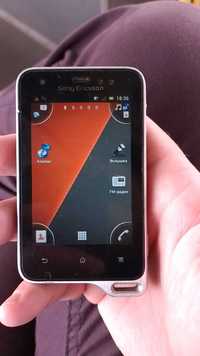 Sony Ericsson Xperia Active St17i