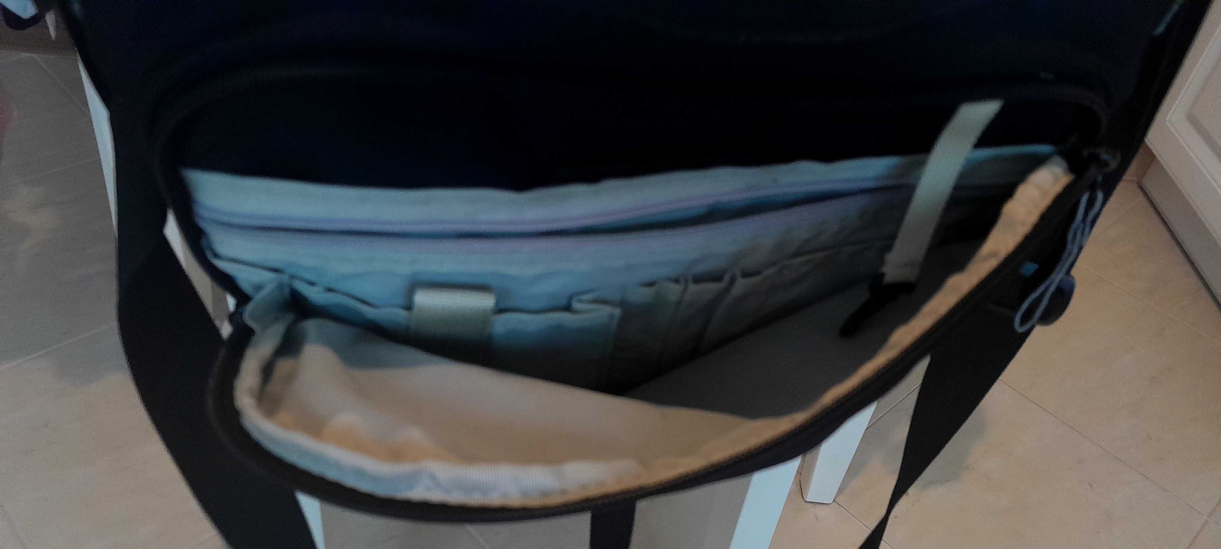 Torba aktówka Nike