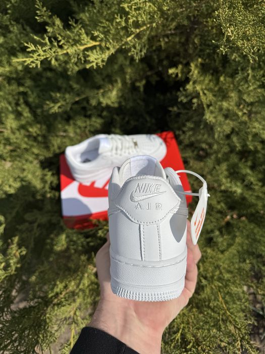 Кроссовки Nike air Force найк форси кросівки розміри 38-41.42.43.44.45