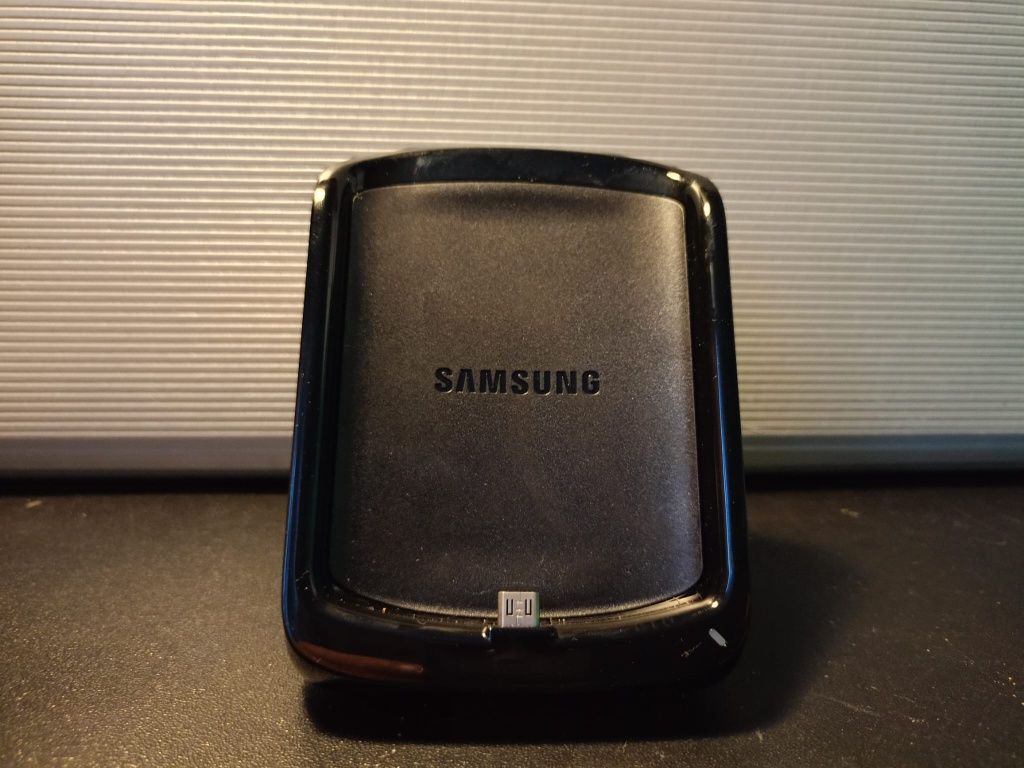 Samsung DesktopDock