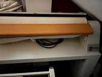 Magiel elektryczny Miele B  855