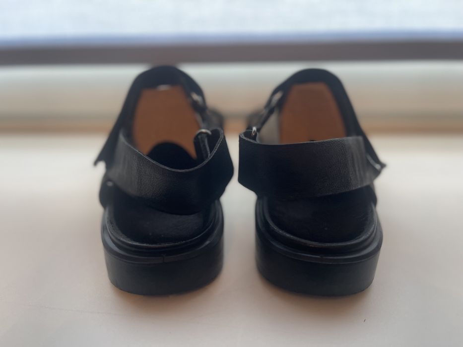 Сандалі ECCO FLOWT чоловічі