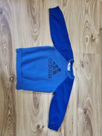 Bluza Adidas 2-3lata 98cm