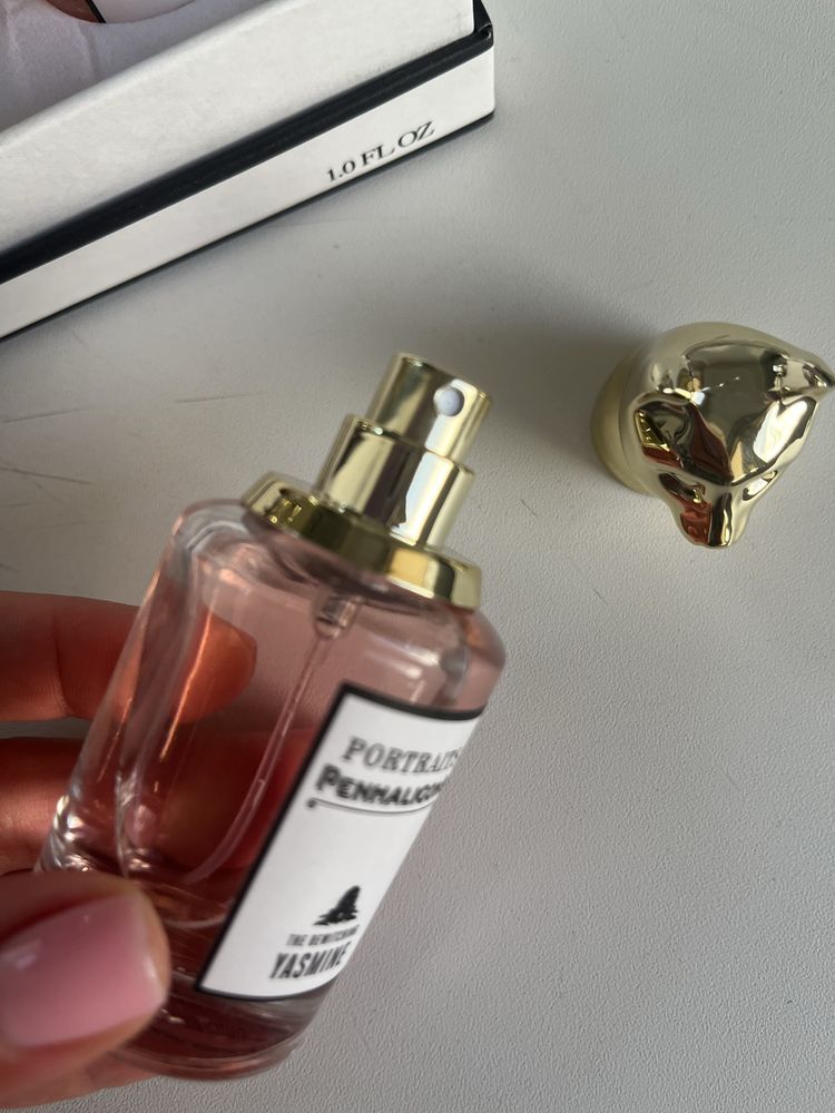 Penhaligon's (4 x 30 ml) набір унісекс