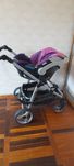 Коляска автокресло cybex