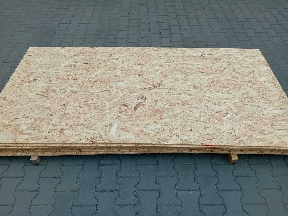 Płyty OSB - Promocja!!!