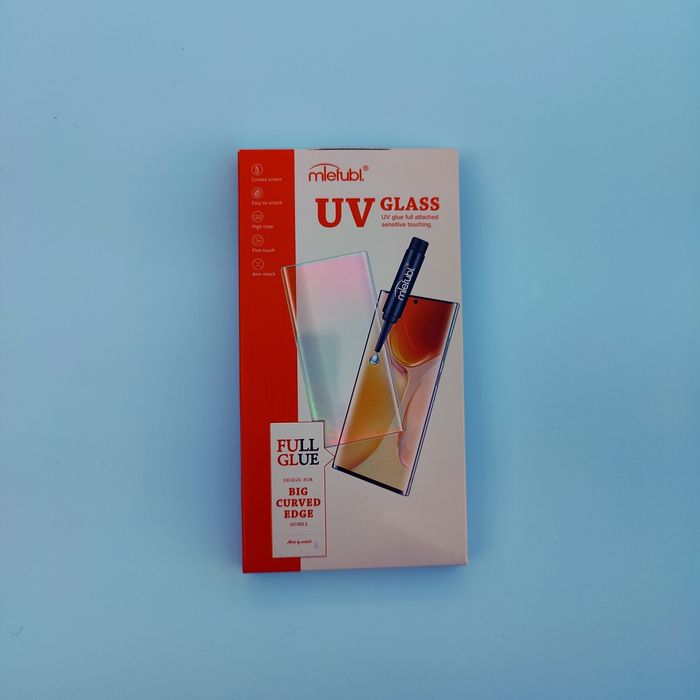 3D захисне скло Xiaomi  12 S Pro Ultra / 13 Pro Ultra